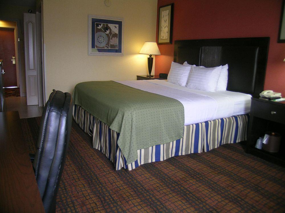 Holiday Inn Express Richmond - Midtown By Ihg Bilik gambar