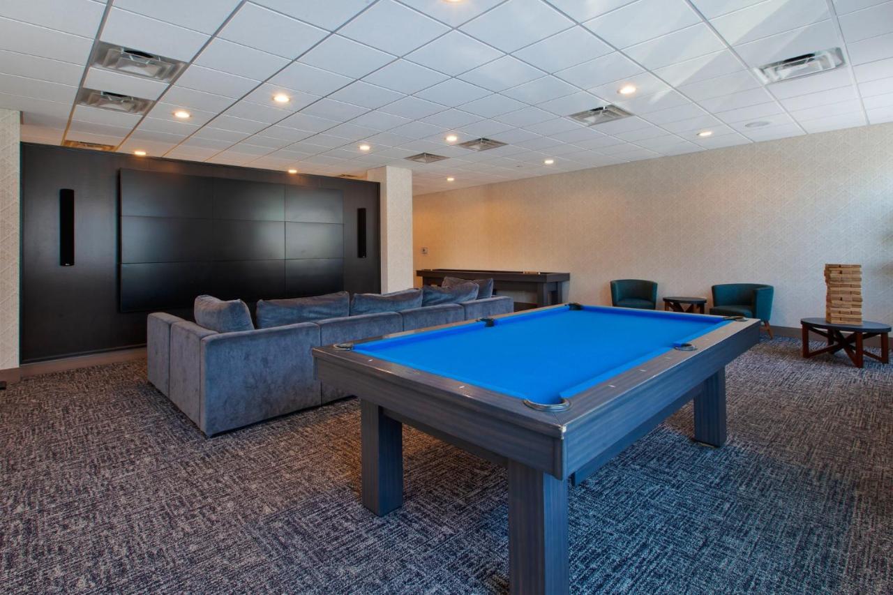 Holiday Inn Express Richmond - Midtown By Ihg Luaran gambar