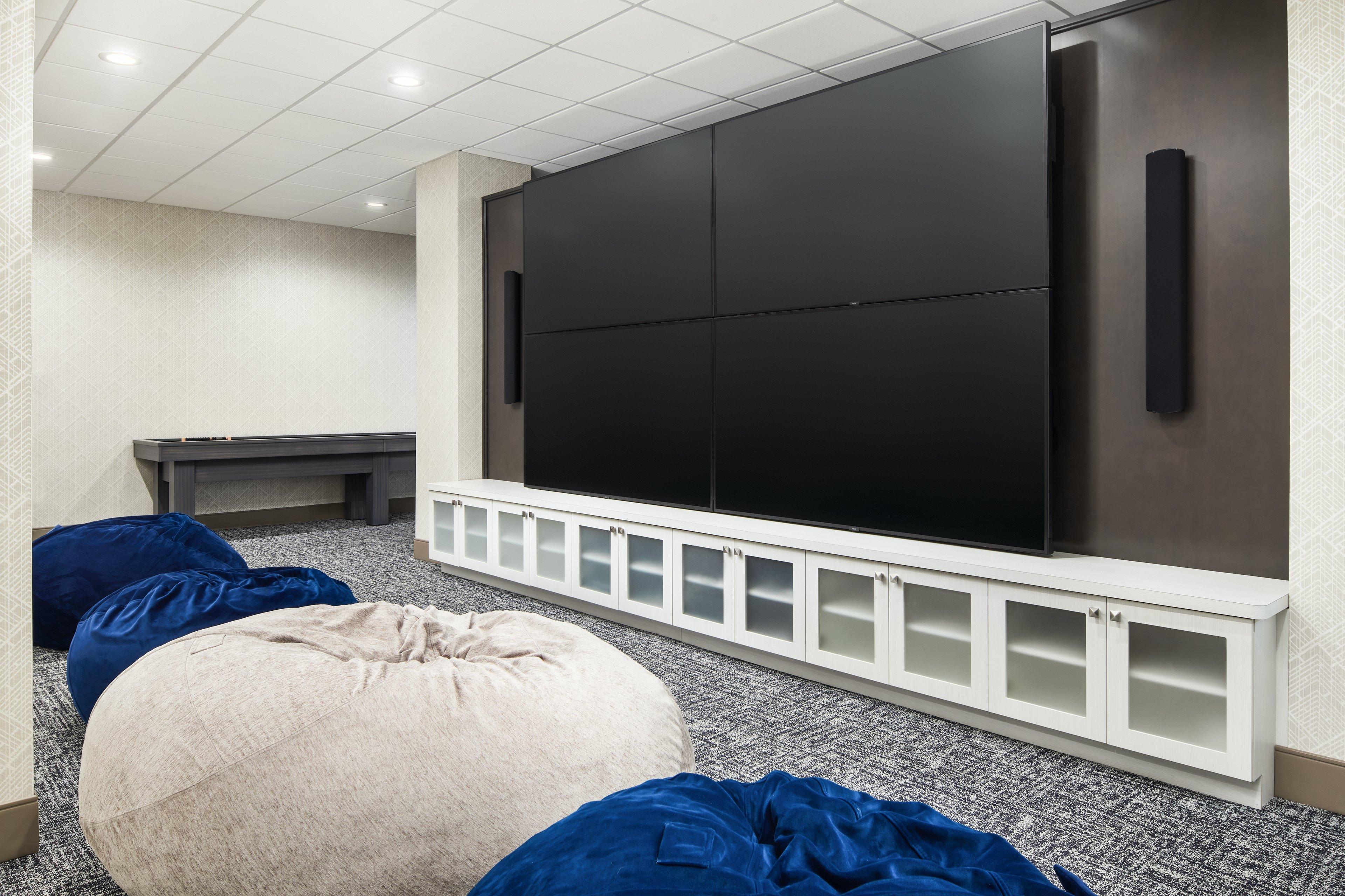 Holiday Inn Express Richmond - Midtown By Ihg Luaran gambar