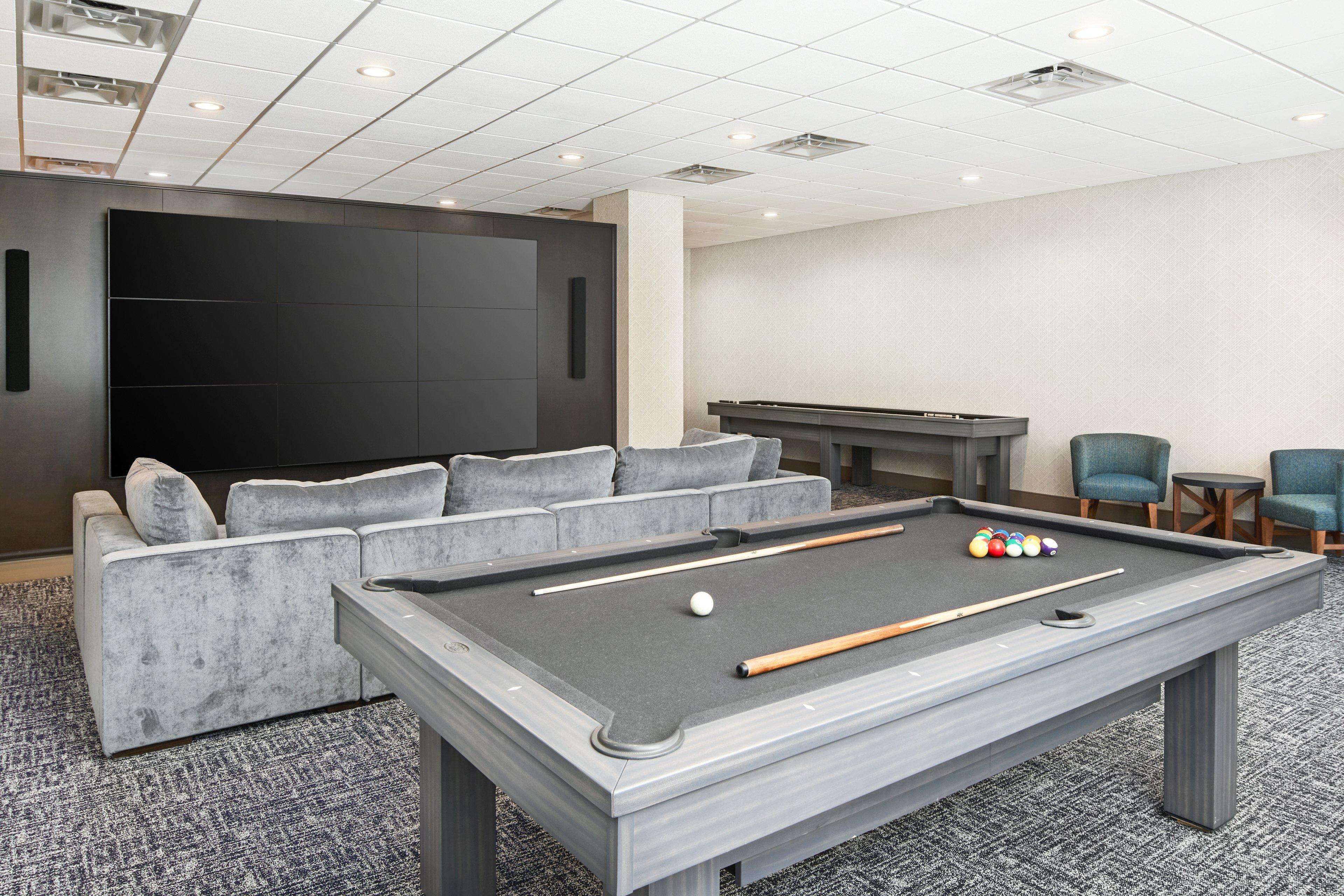 Holiday Inn Express Richmond - Midtown By Ihg Luaran gambar